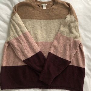 H&M sweater size L